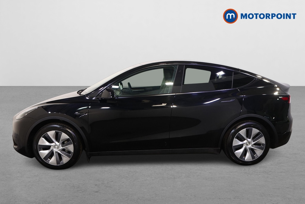 Used Tesla Model Y 2024 for sale - 77848958: Photo 4