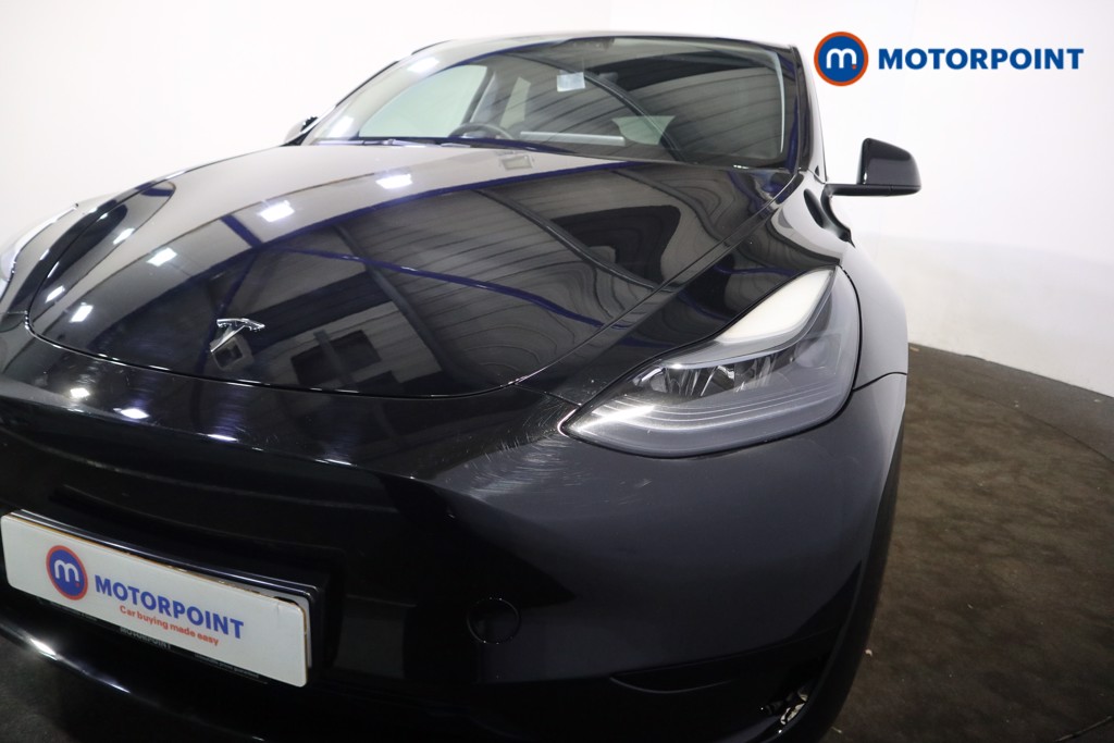 Used Tesla Model Y 2024 for sale - 77848958: Photo 49