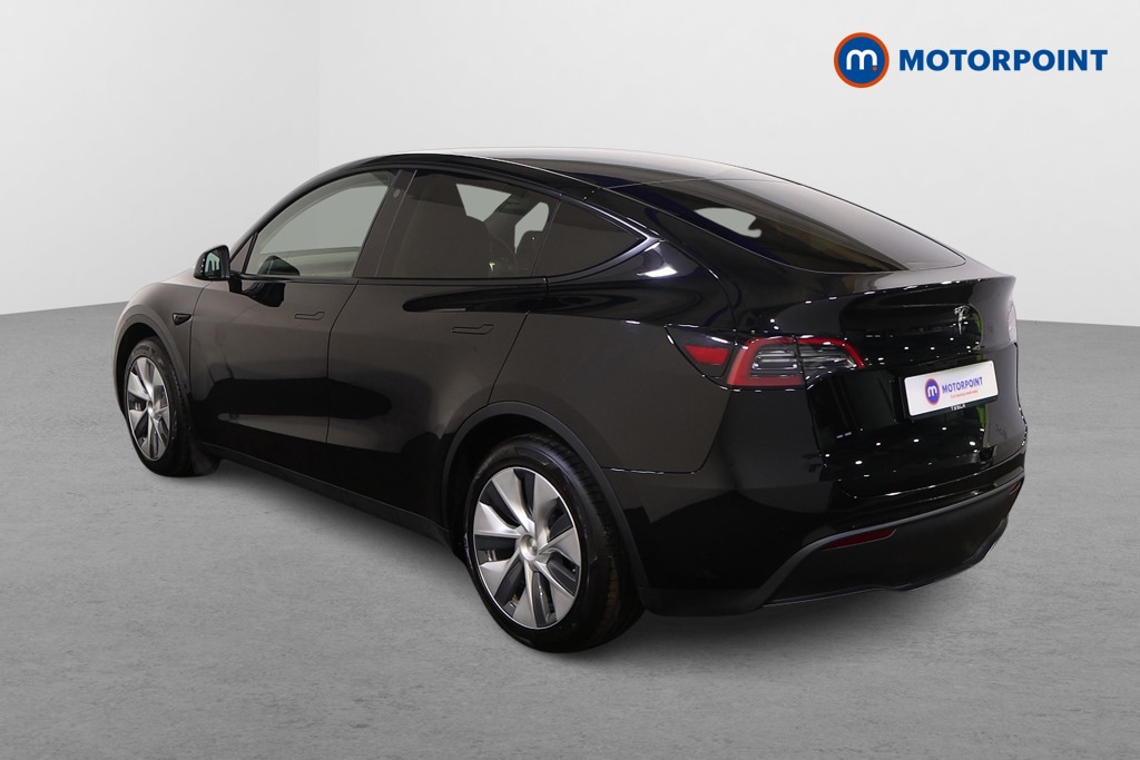 Used Tesla Model Y 2024 for sale - 77848958: Photo 5