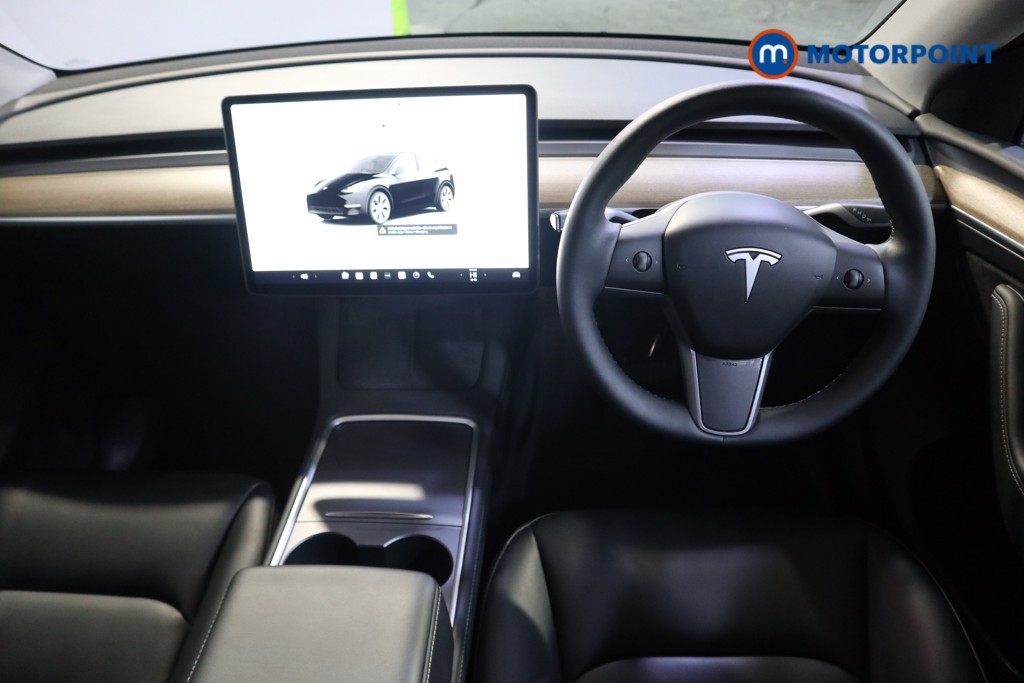 Used Tesla Model Y 2024 for sale - 77848958: Photo 9