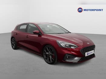 Used Ford Focus 2020 for sale - 79629620: Photo