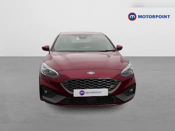 Used Ford Focus 2020 for sale - 79629620: Photo