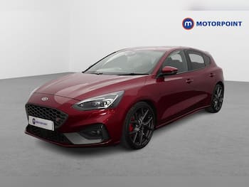 Used Ford Focus 2020 for sale - 79629620: Photo