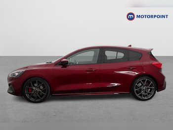 Used Ford Focus 2020 for sale - 79629620: Photo
