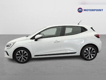 Used Renault Clio 2022 for sale - 79209066: Photo