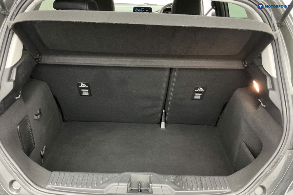 Used Ford Fiesta 2018 for sale - 76767247: Photo 11