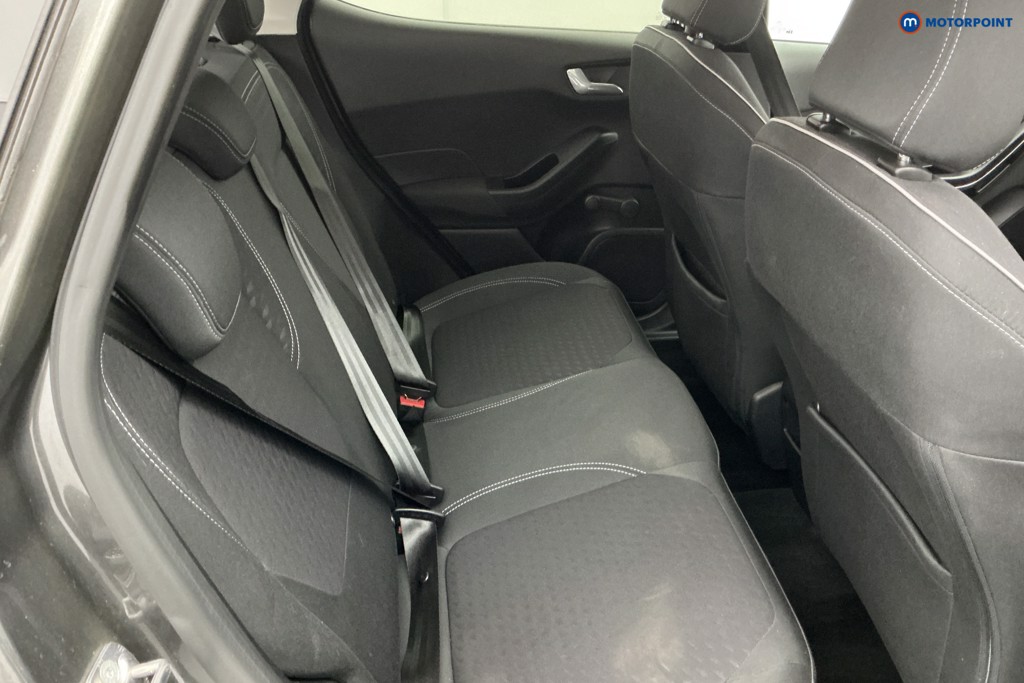 Used Ford Fiesta 2018 for sale - 76767247: Photo 12