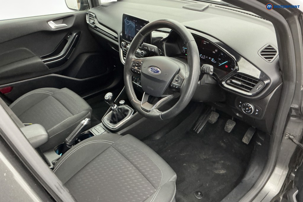 Used Ford Fiesta 2018 for sale - 76767247: Photo 15
