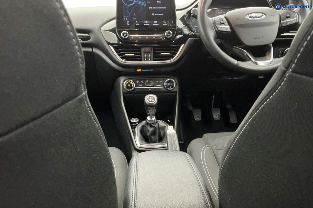 Used Ford Fiesta 2018 for sale - 76767247: Photo 18