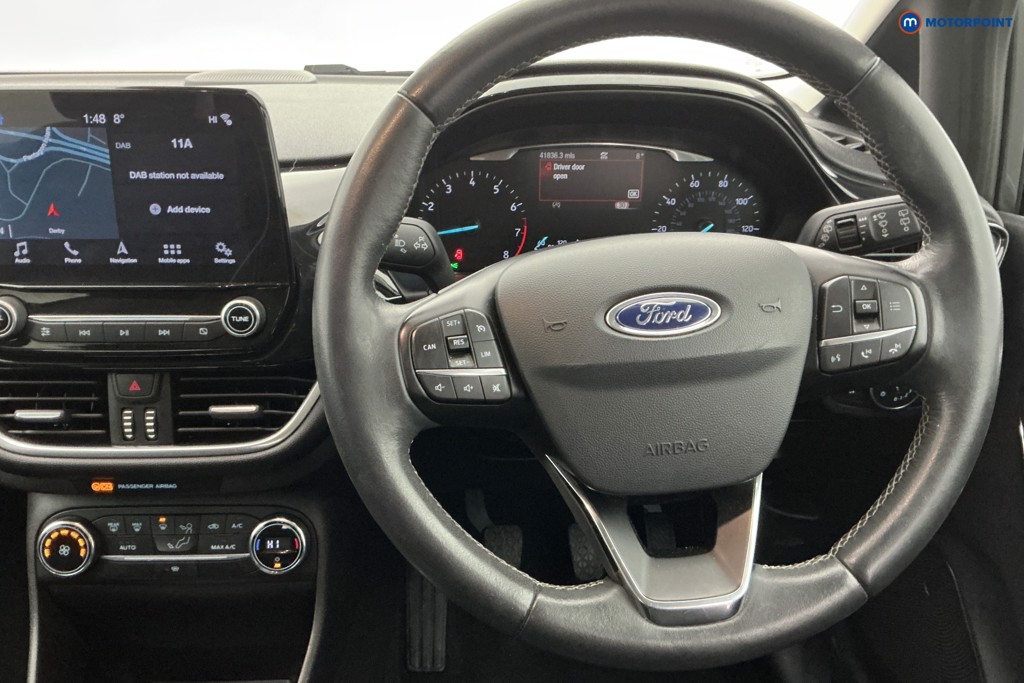 Used Ford Fiesta 2018 for sale - 76767247: Photo 19