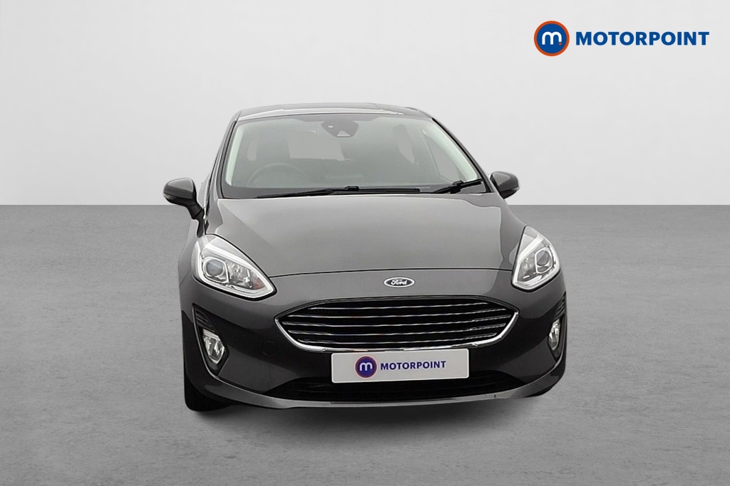 Used Ford Fiesta 2018 for sale - 76767247: Photo 2