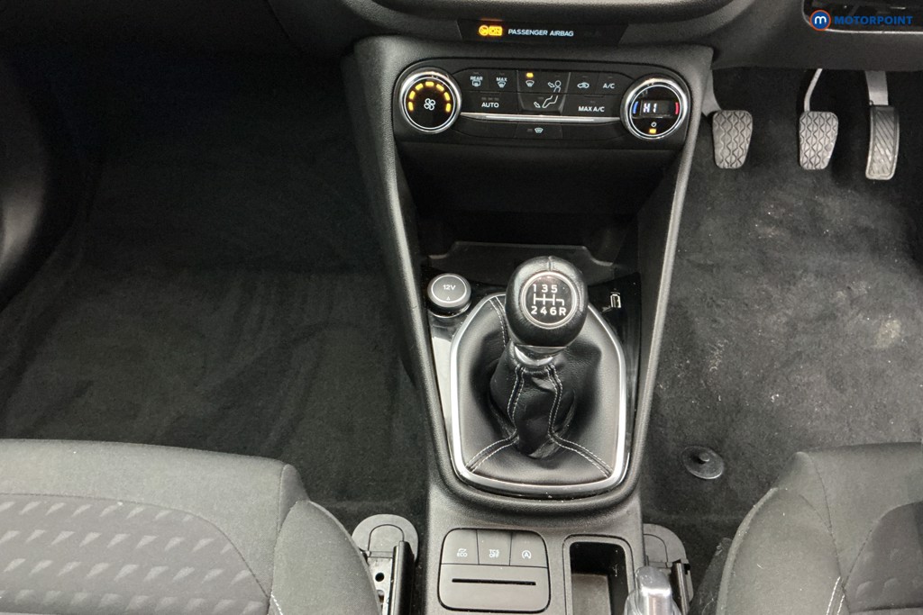 Used Ford Fiesta 2018 for sale - 76767247: Photo 22