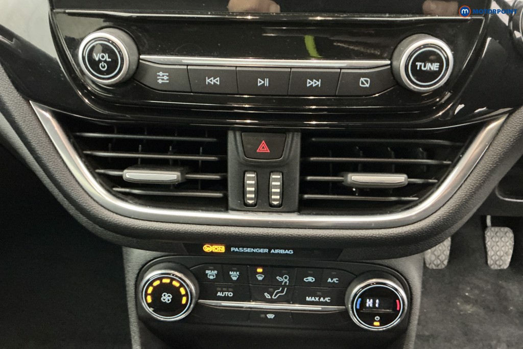 Used Ford Fiesta 2018 for sale - 76767247: Photo 23