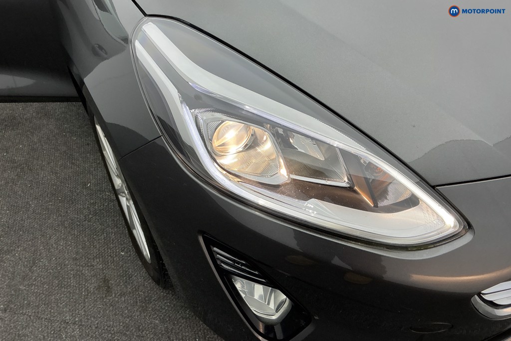 Used Ford Fiesta 2018 for sale - 76767247: Photo 32