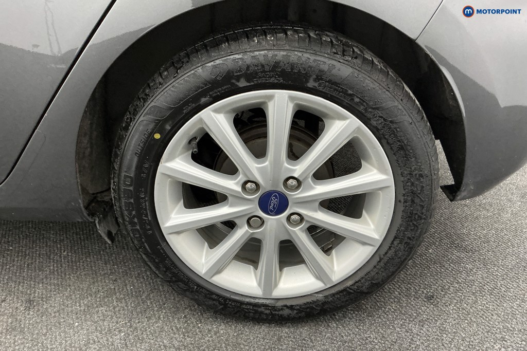 Used Ford Fiesta 2018 for sale - 76767247: Photo 42