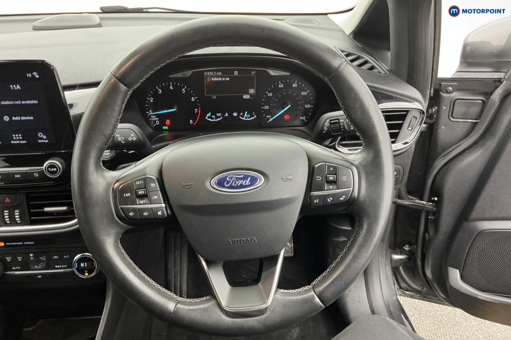 Used Ford Fiesta 2018 for sale - 76767247: Photo 9