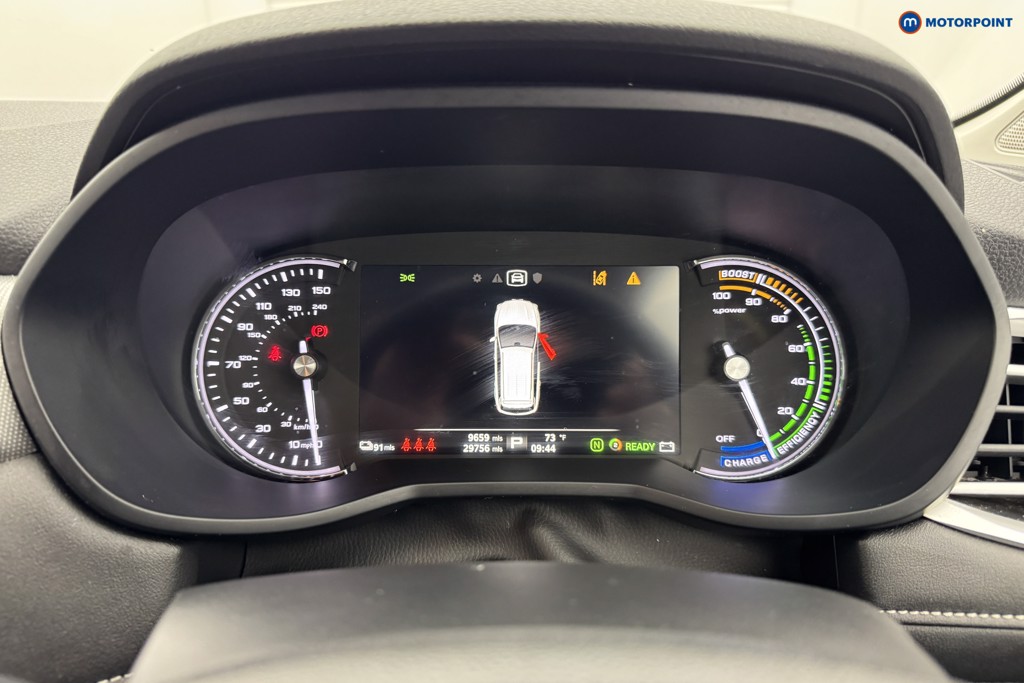 Vehicle 16