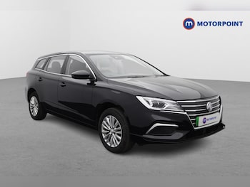 MG - MG5