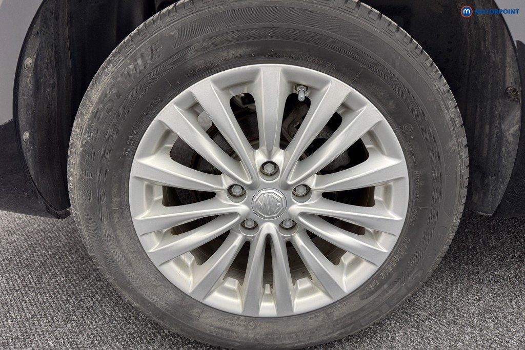 Vehicle 40