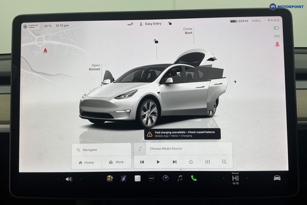 Used Tesla Model Y 2023 for sale - 78133896: Photo 10