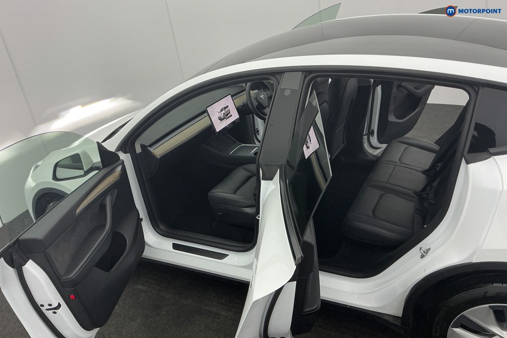 Used Tesla Model Y 2023 for sale - 78133896: Photo 13