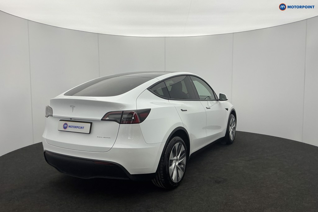 Used Tesla Model Y 2023 for sale - 78133896: Photo 42