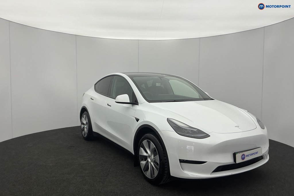 Used Tesla Model Y 2023 for sale - 78133896: Photo 44