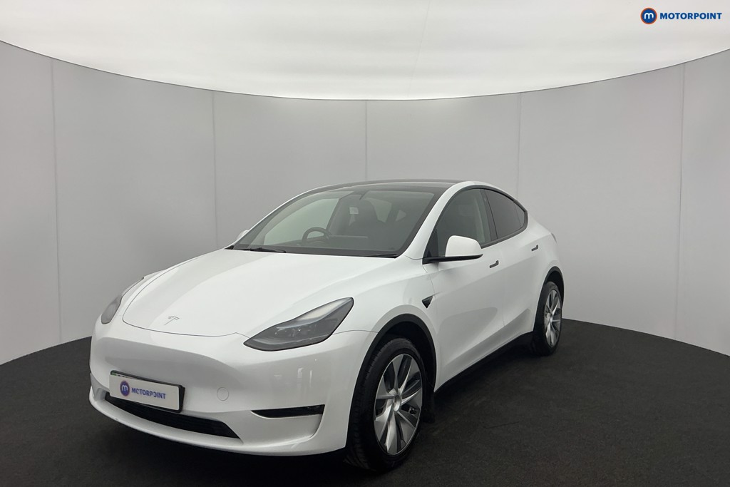 Used Tesla Model Y 2023 for sale - 78133896: Photo 46