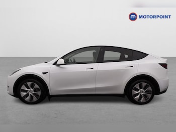 Used Tesla Model Y 2023 for sale - 78133896: Photo