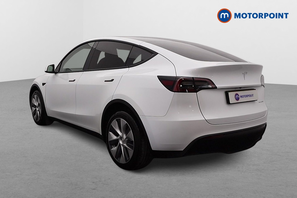 Used Tesla Model Y 2023 for sale - 78133896: Photo 5