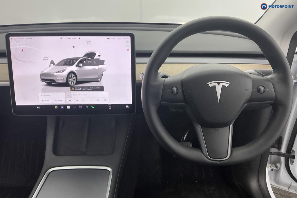 Used Tesla Model Y 2023 for sale - 78133896: Photo 9