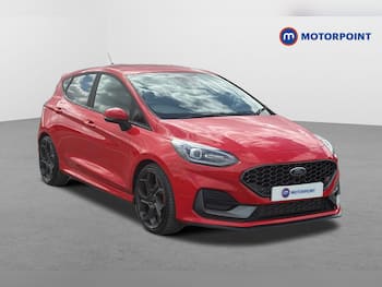 Used Ford Fiesta 2022 for sale - 79617582: Photo