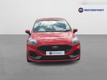 Used Ford Fiesta 2022 for sale - 79617582: Photo
