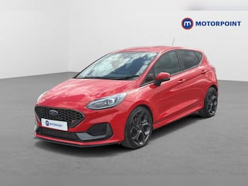 Used Ford Fiesta 2022 for sale - 79617582: Photo