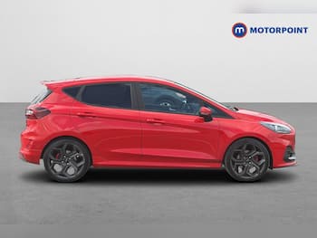 Used Ford Fiesta 2022 for sale - 79617582: Photo