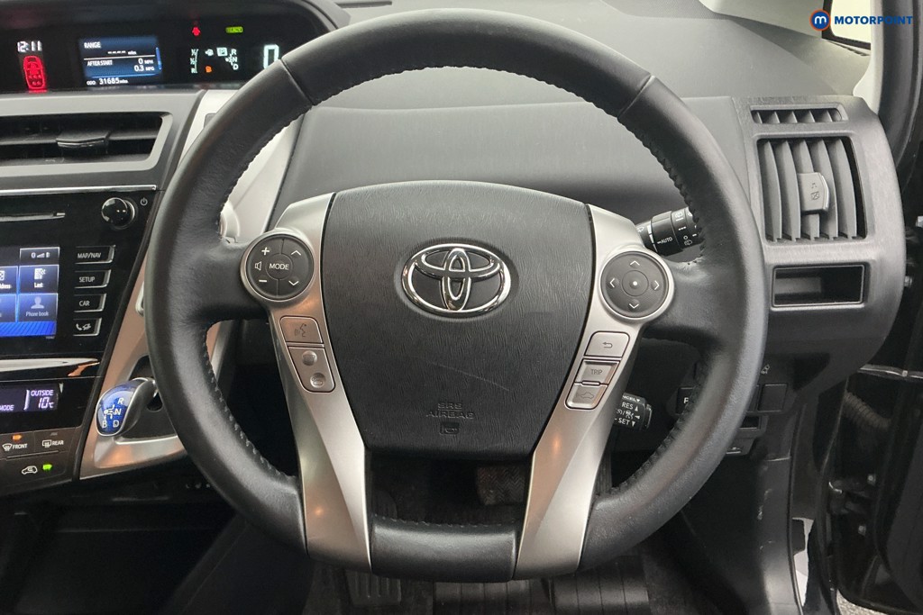 Used Toyota Prius+ 2019 for sale - 76908959: Photo 15