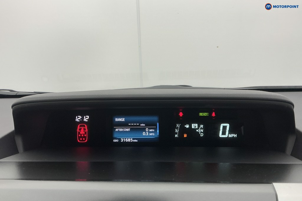 Used Toyota Prius+ 2019 for sale - 76908959: Photo 18