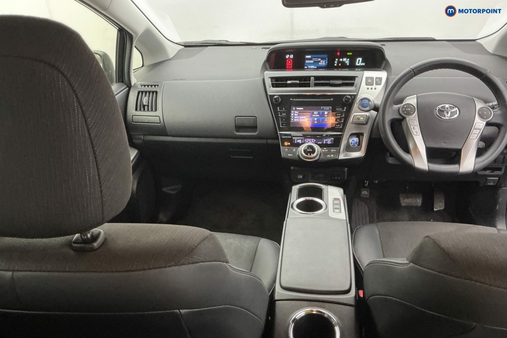 Used Toyota Prius+ 2019 for sale - 76908959: Photo 20