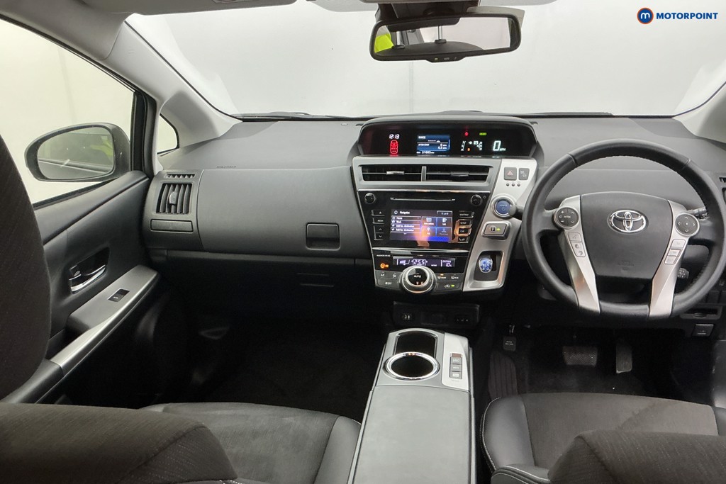 Used Toyota Prius+ 2019 for sale - 76908959: Photo 21