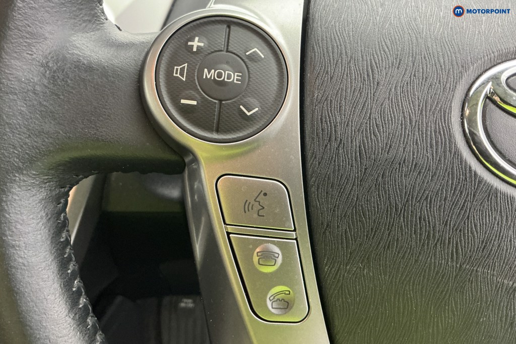 Used Toyota Prius+ 2019 for sale - 76908959: Photo 28