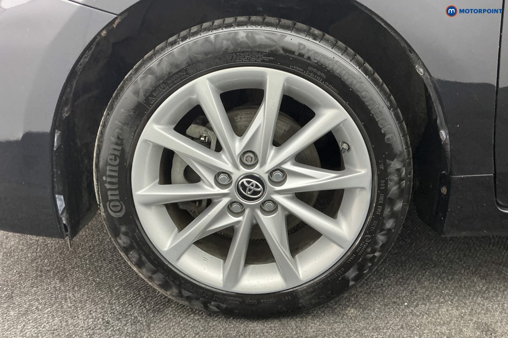 Used Toyota Prius+ 2019 for sale - 76908959: Photo 43