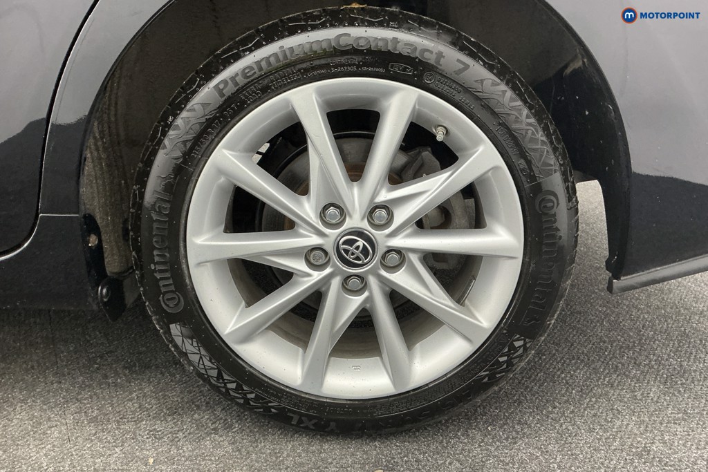 Used Toyota Prius+ 2019 for sale - 76908959: Photo 44