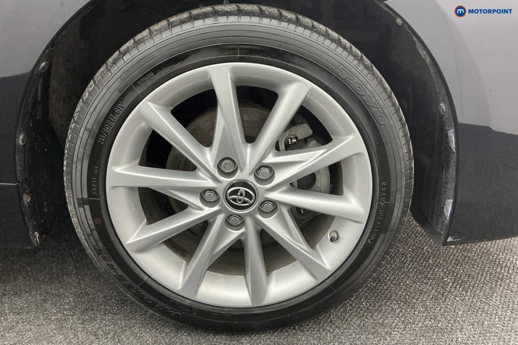 Used Toyota Prius+ 2019 for sale - 76908959: Photo 46