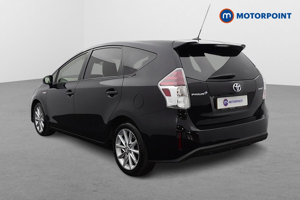 Used Toyota Prius+ 2019 for sale - 76908959: Photo 5