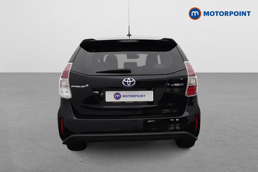 Used Toyota Prius+ 2019 for sale - 76908959: Photo 6
