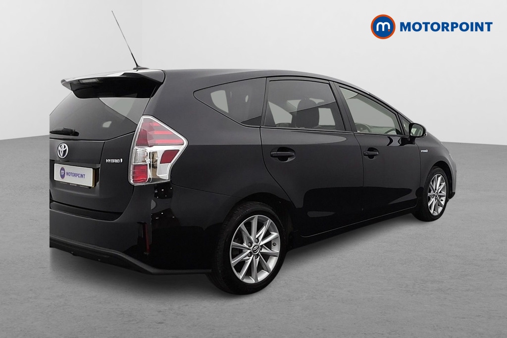 Used Toyota Prius+ 2019 for sale - 76908959: Photo 7