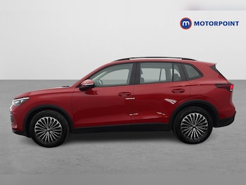 Used Volkswagen Tiguan 2024 for sale - 78720998: Photo