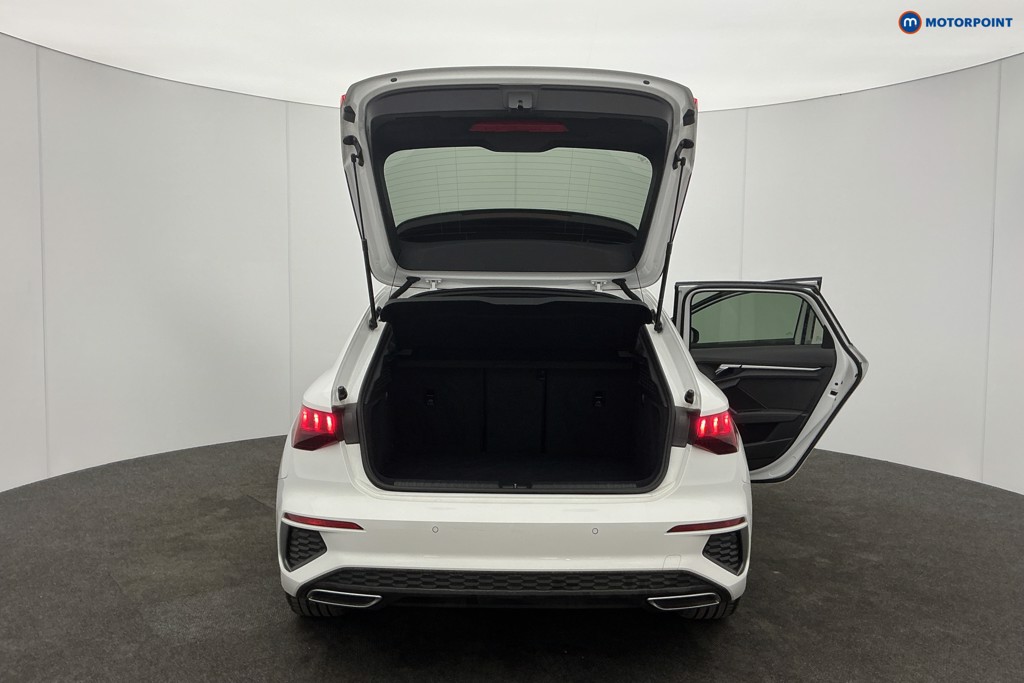 Used Audi A3 2021 for sale - 77848906: Photo 12