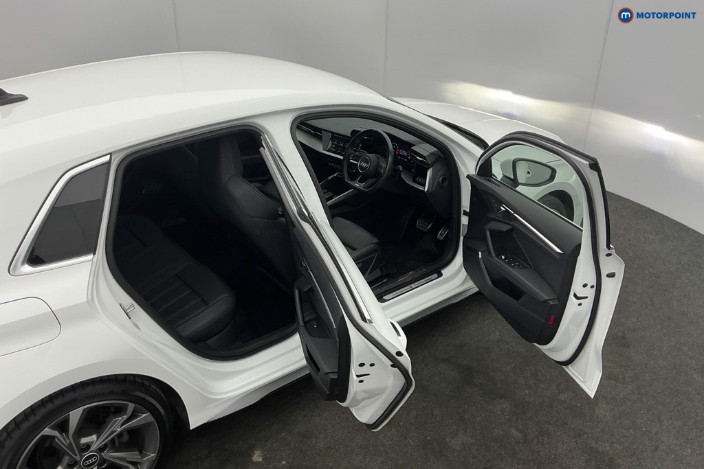 Used Audi A3 2021 for sale - 77848906: Photo 13