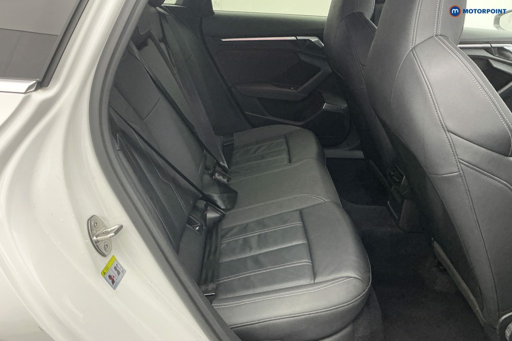 Used Audi A3 2021 for sale - 77848906: Photo 14